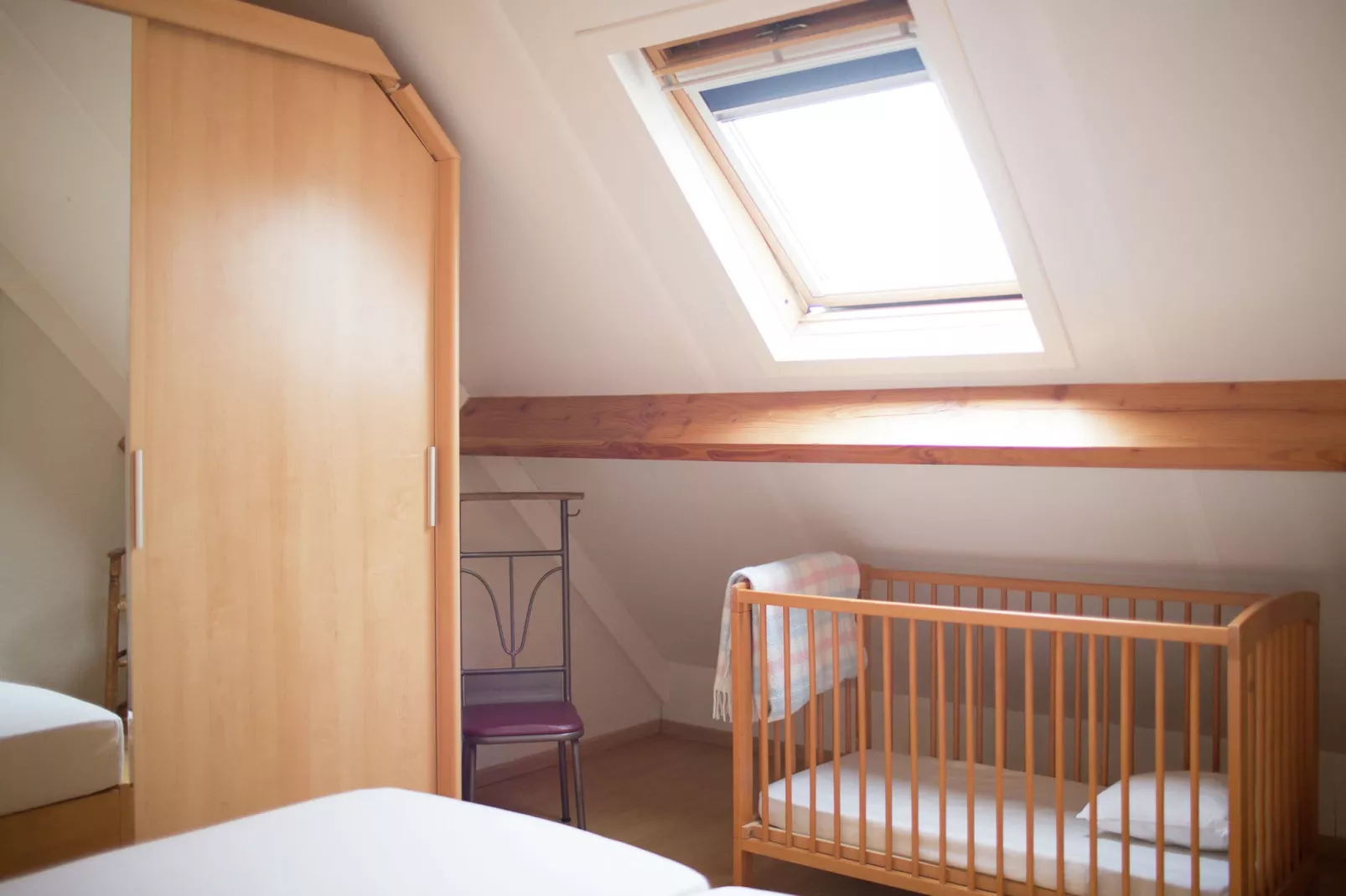 Sea Side 45-Bedroom