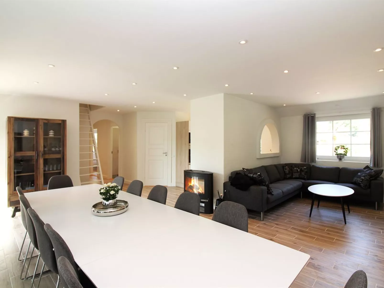 "Erra" - 250m from the sea-Inside
