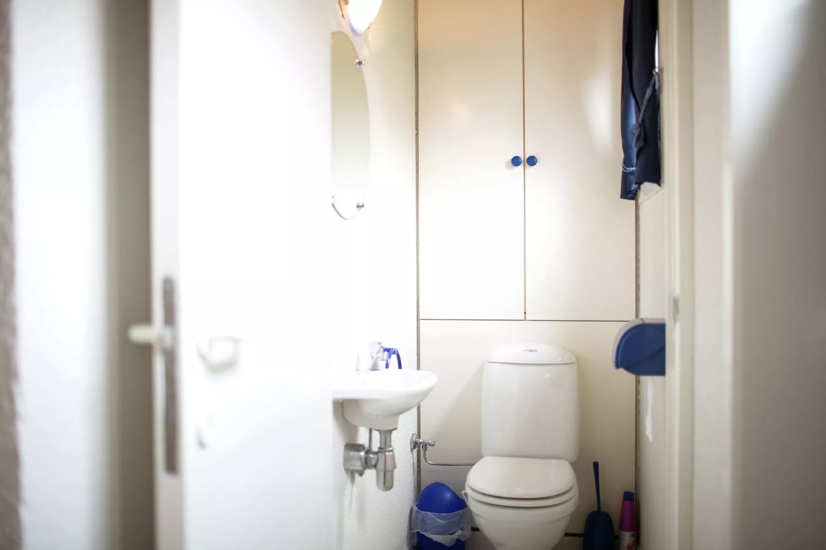Sea Side 45-Bathroom