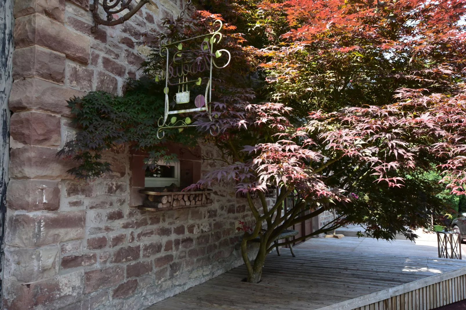 Maison de vacances - Niderviller Loft-Atmosphere