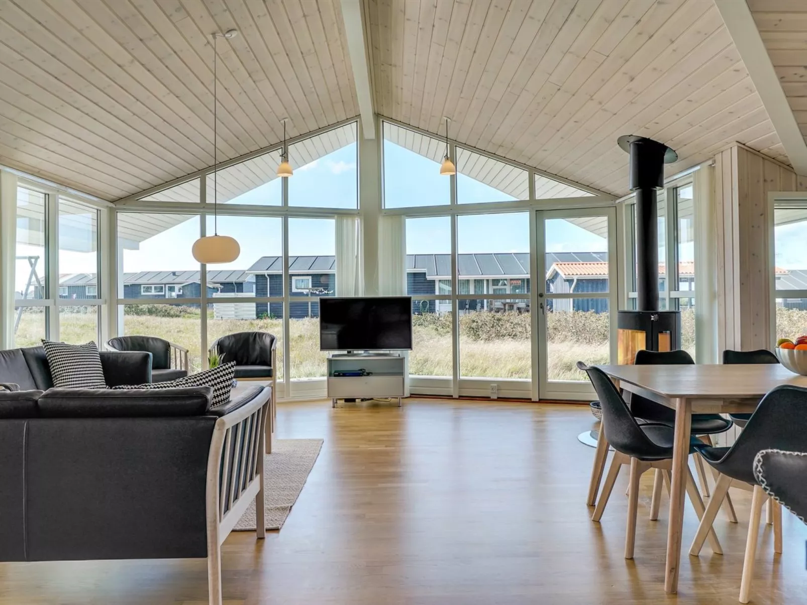 "Esma" - 150m from the sea-Inside