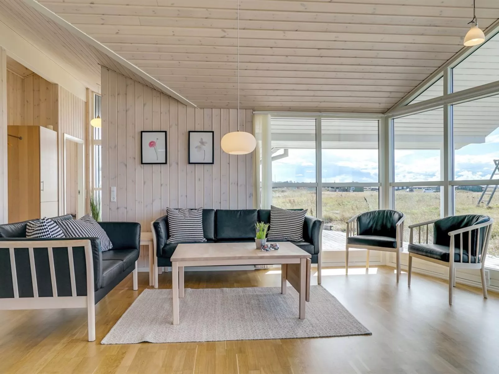 "Esma" - 150m from the sea-Inside
