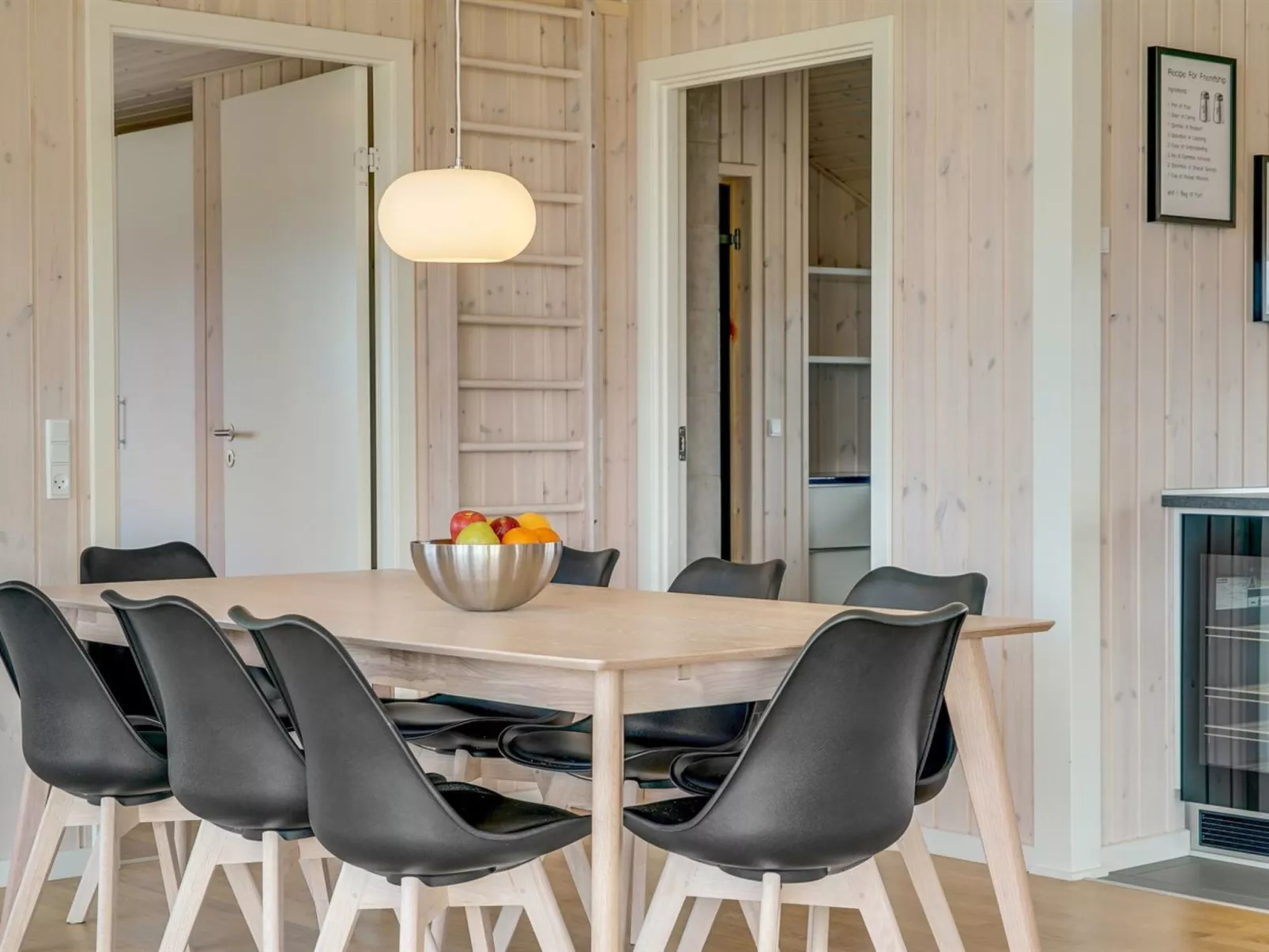 "Esma" - 150m from the sea-Inside