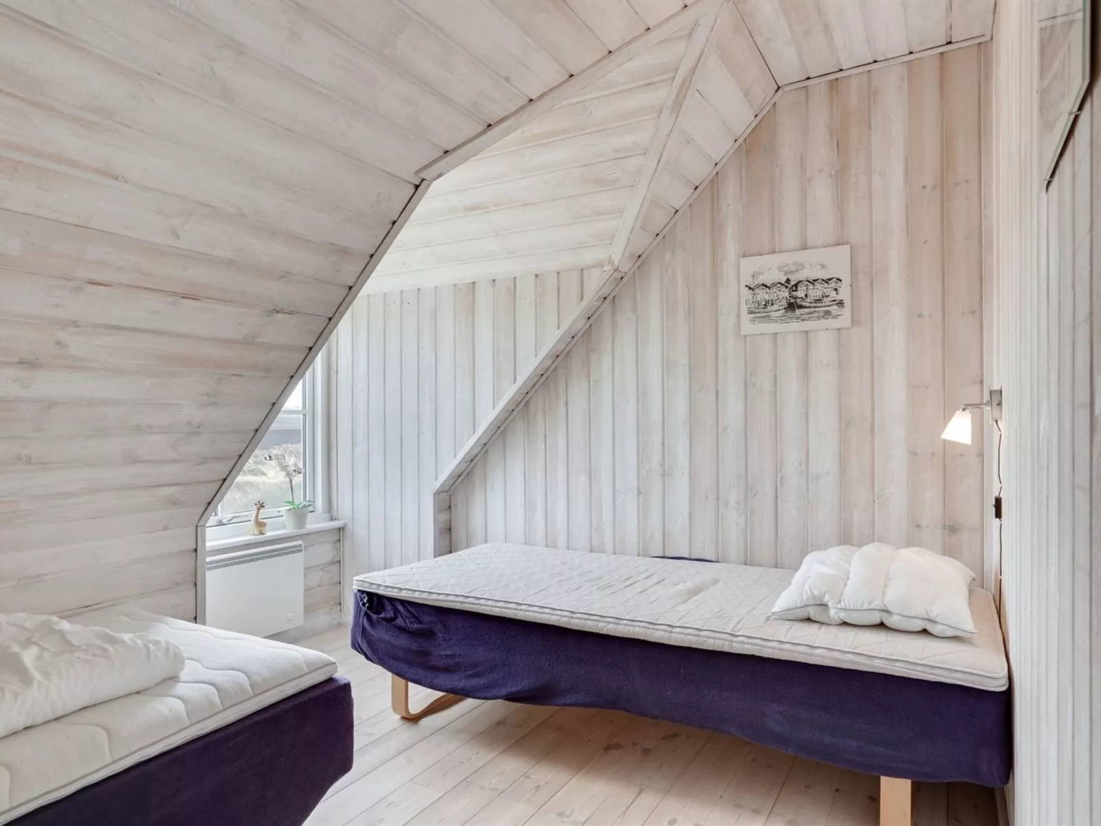 "Maren" - 150m from the sea-Drinnen