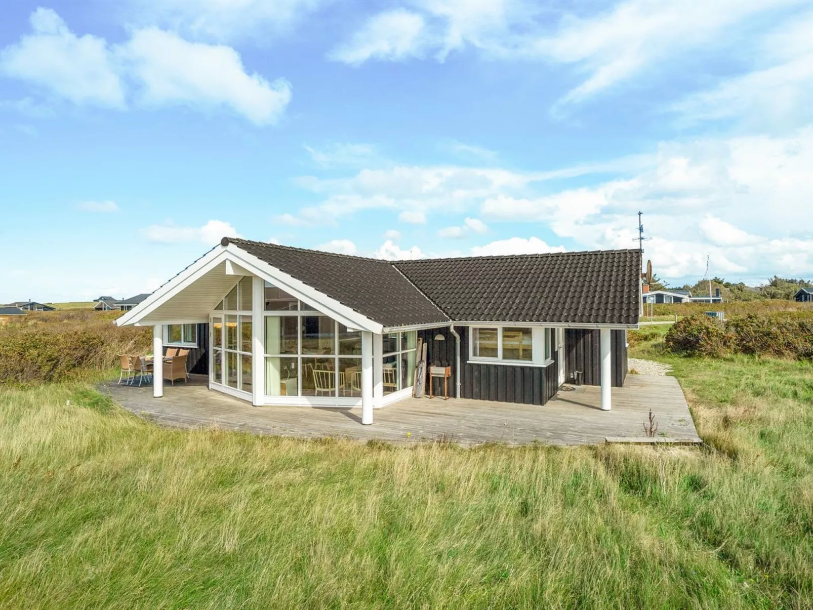 "Esma" - 150m from the sea-Outside
