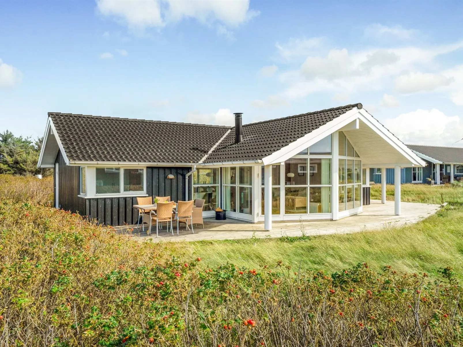 "Esma" - 150m from the sea-Outside