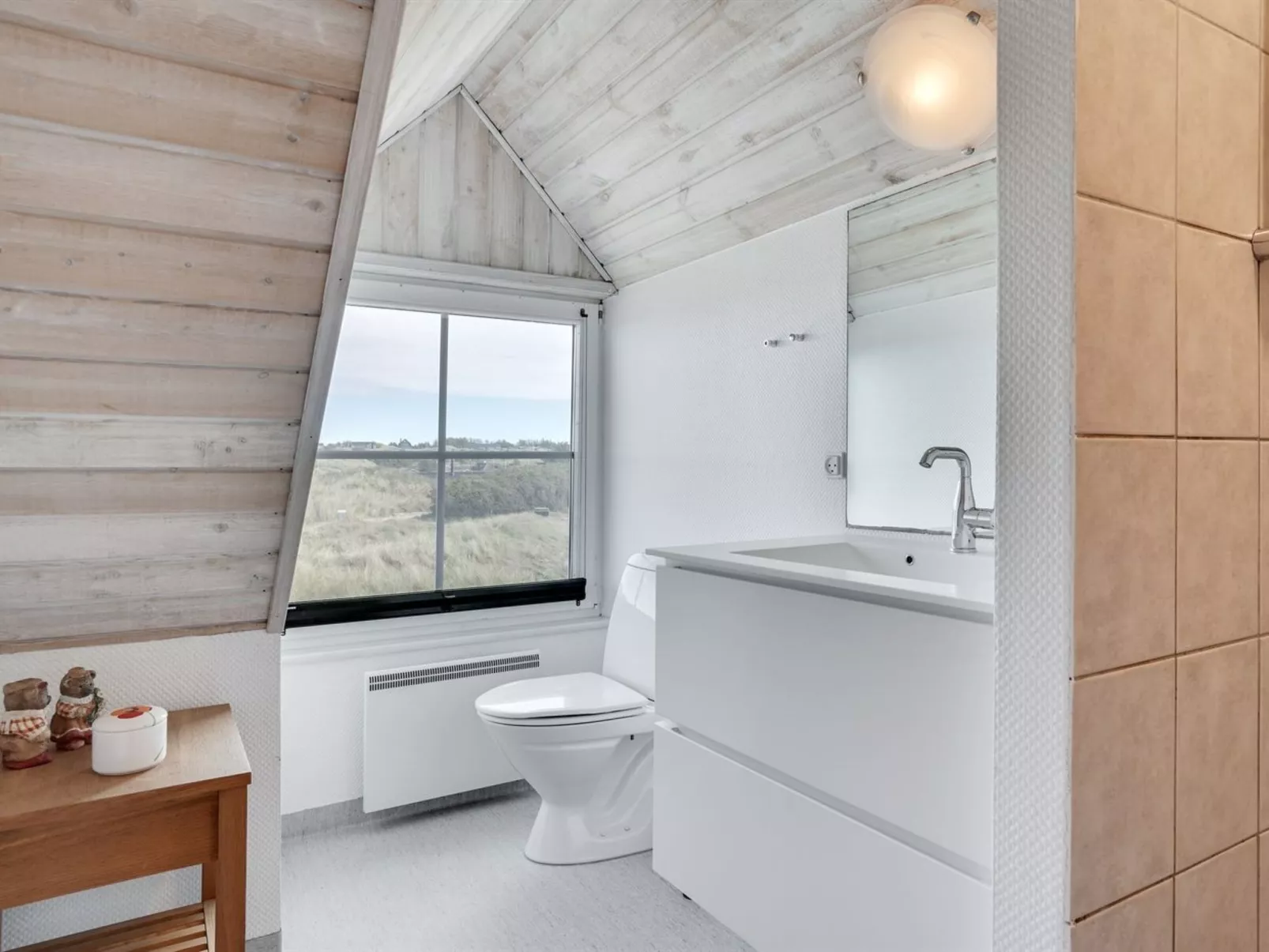 "Maren" - 150m from the sea-Drinnen