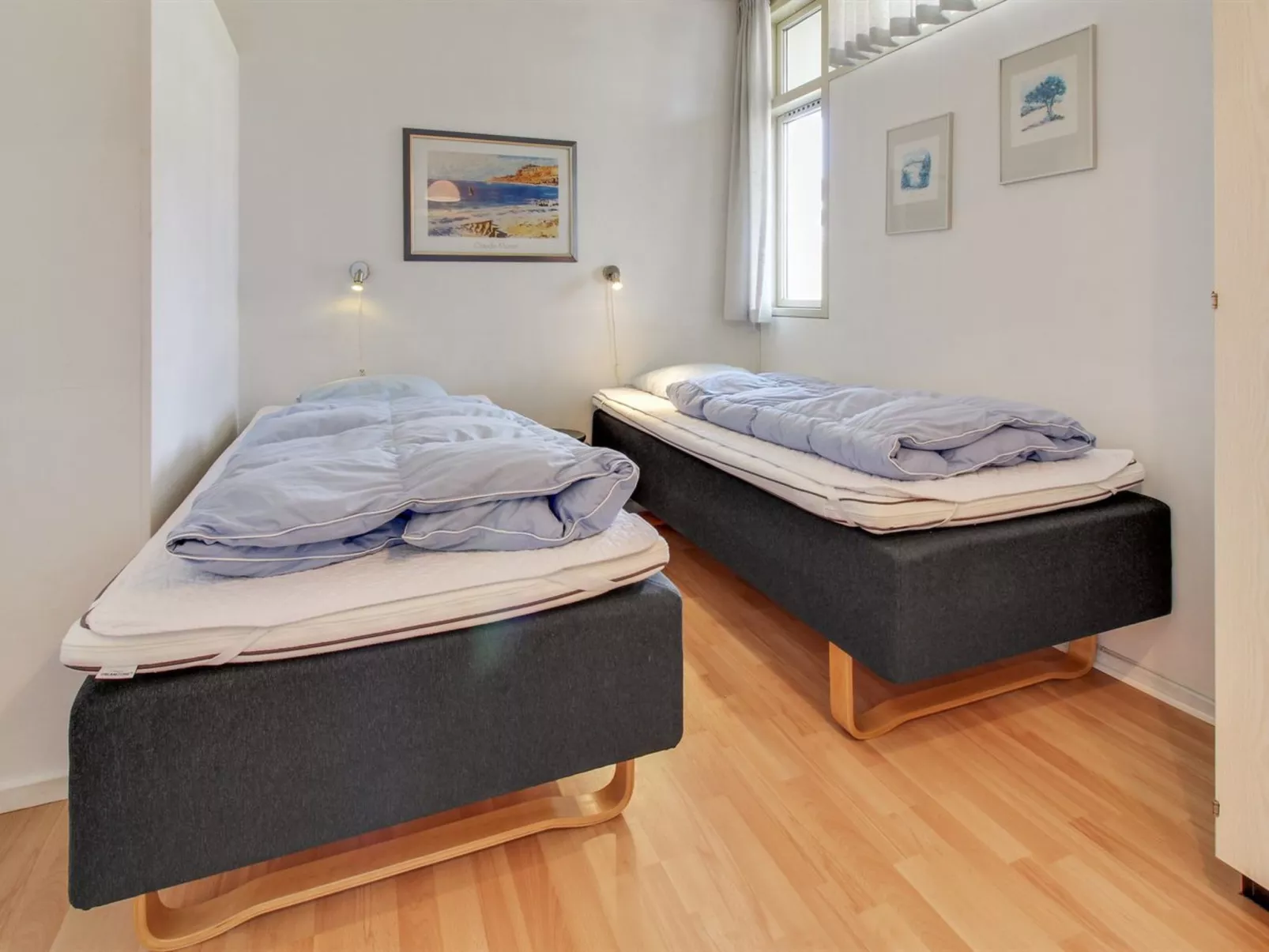 "Anastasia" - 200m from the sea-Inside