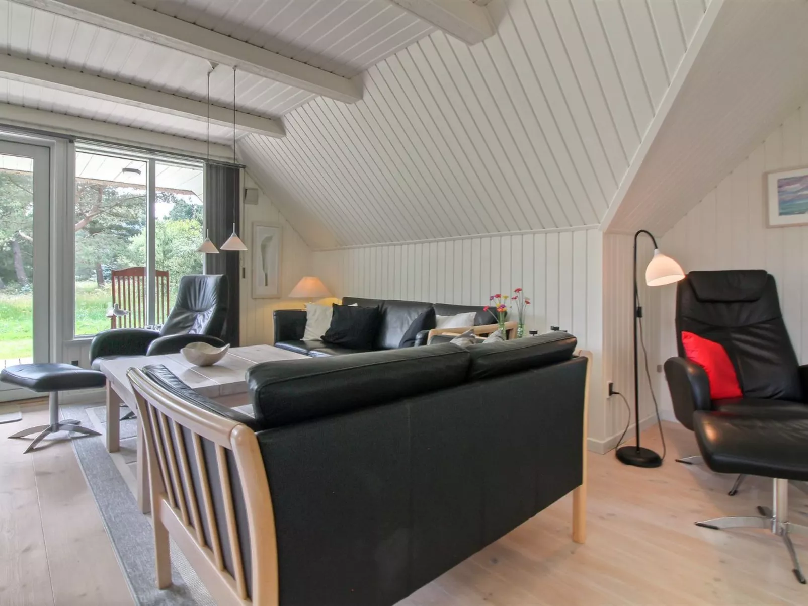 "Lilo" - 1km from the sea-Inside