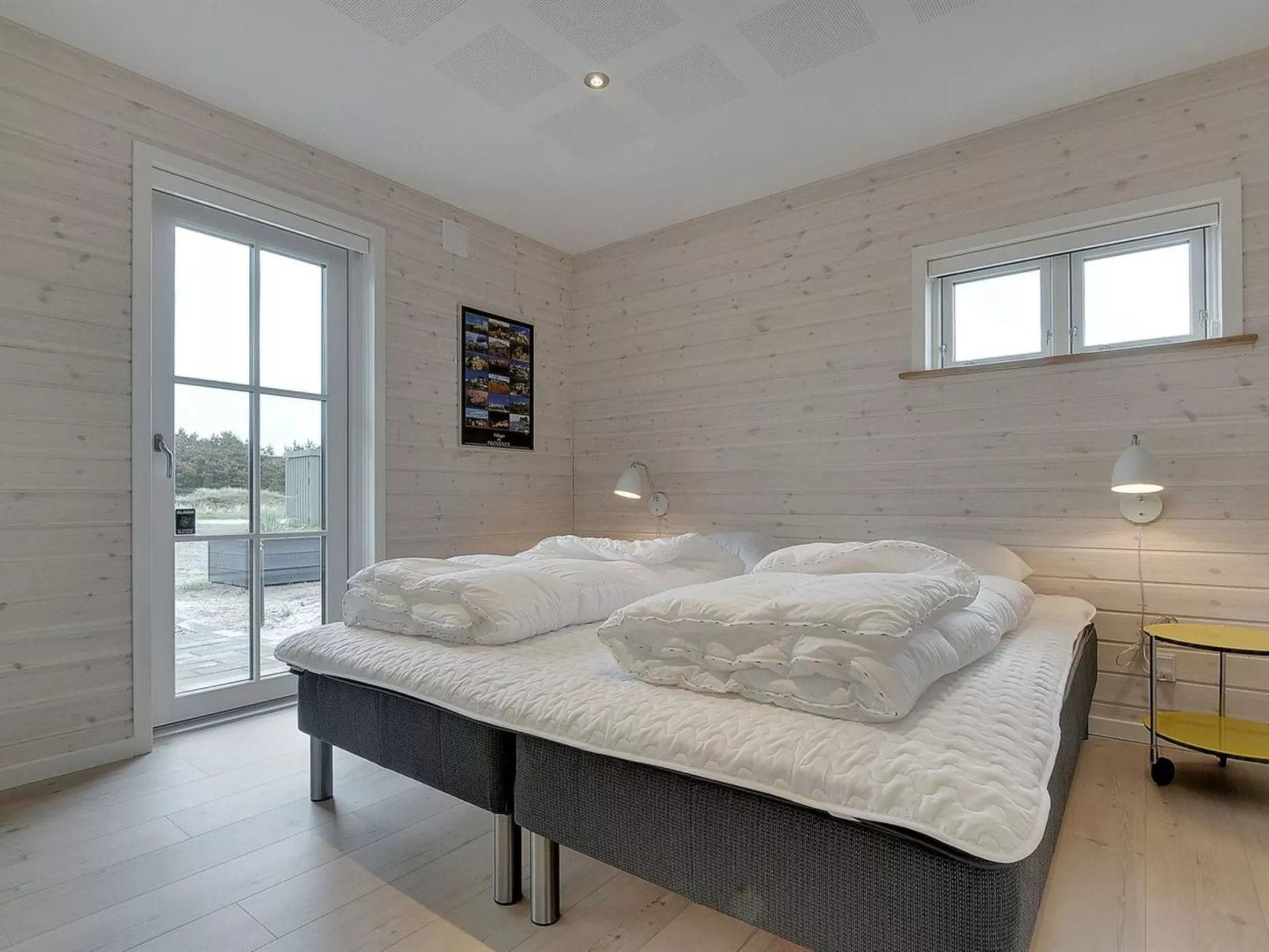 "Dorte" - 200m from the sea-Drinnen
