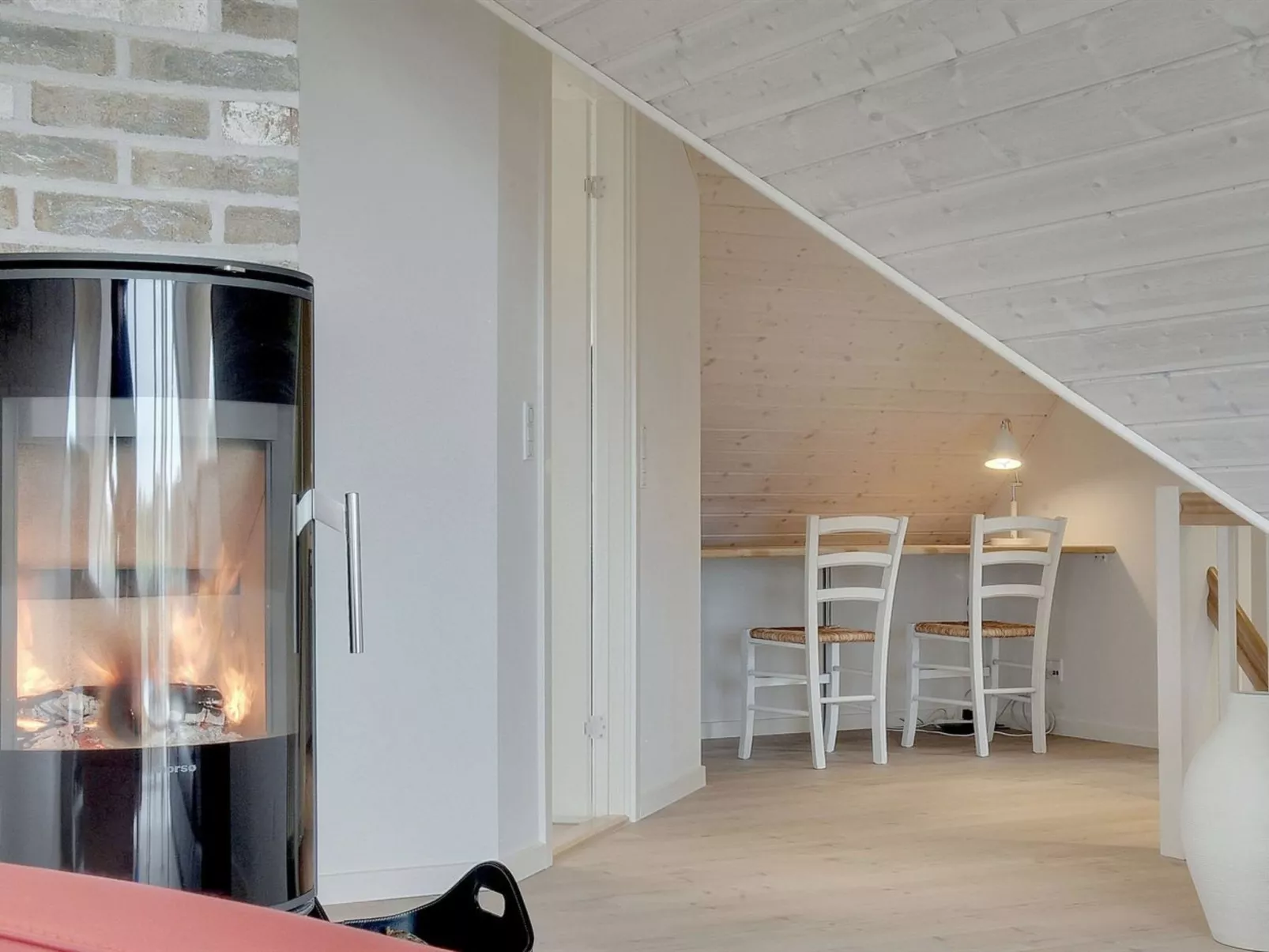 "Dorte" - 200m from the sea-Drinnen