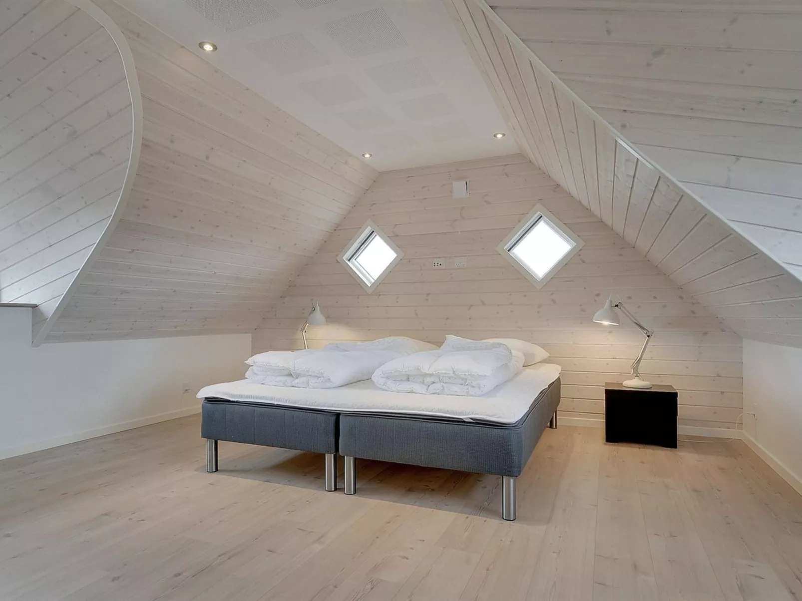 "Dorte" - 200m from the sea-Drinnen