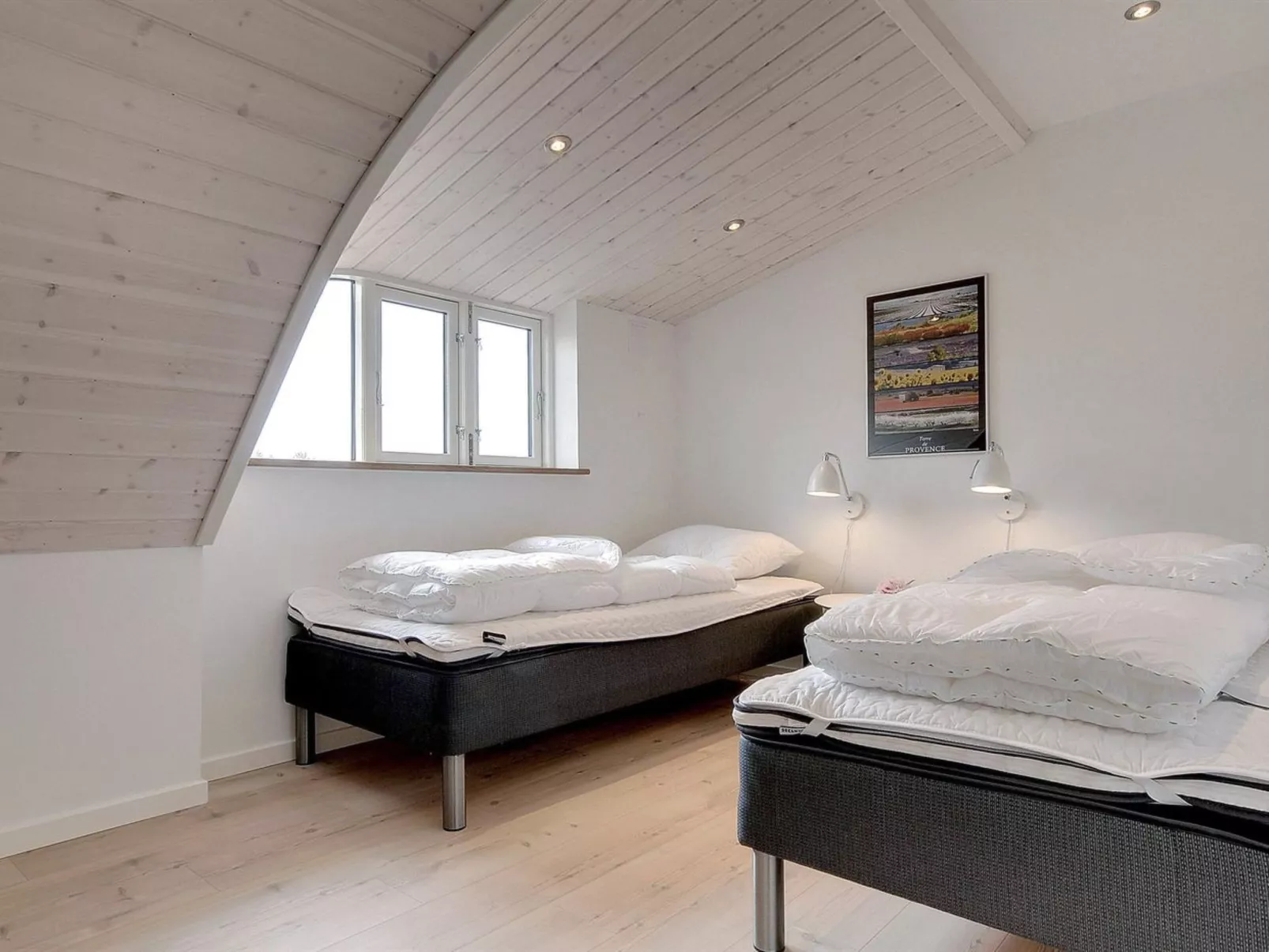 "Dorte" - 200m from the sea-Drinnen
