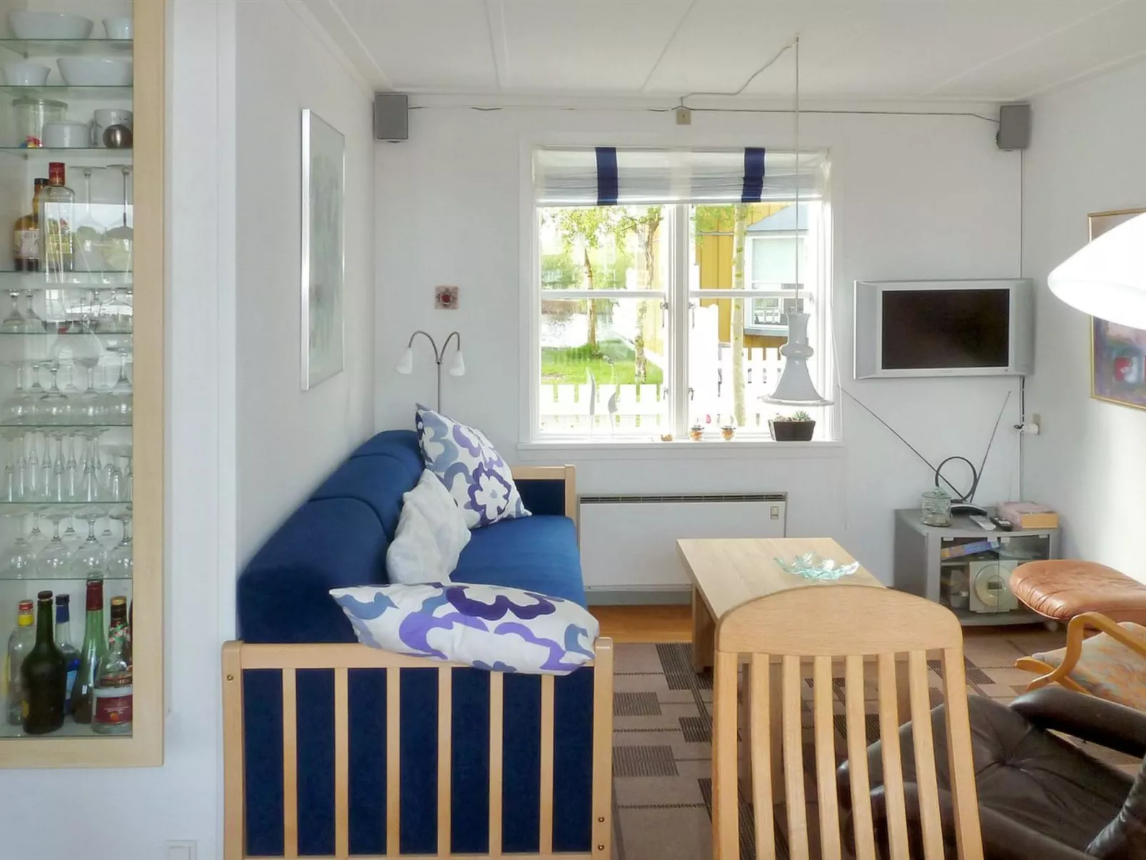 "Alet" - 2m from the sea-Inside