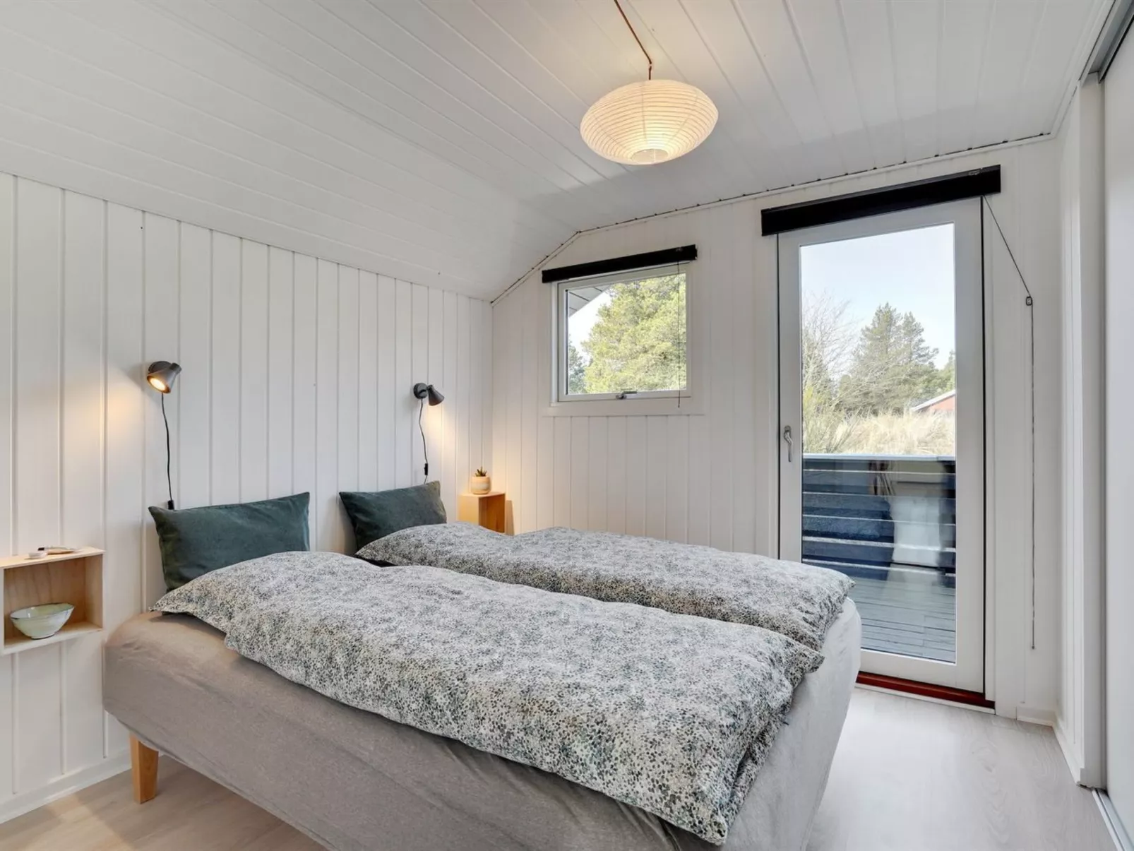 "Ilsi" - 1.5km from the sea-Inside
