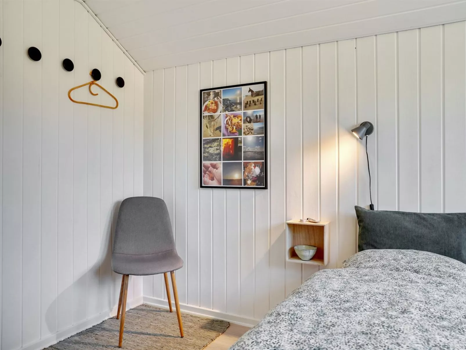 "Ilsi" - 1.5km from the sea-Inside