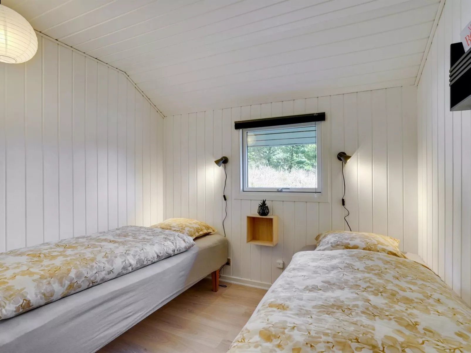 "Ilsi" - 1.5km from the sea-Inside