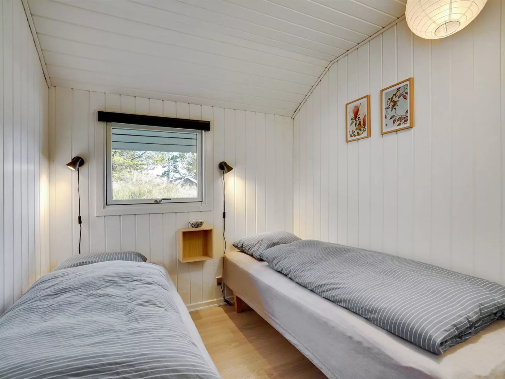 "Ilsi" - 1.5km from the sea-Inside