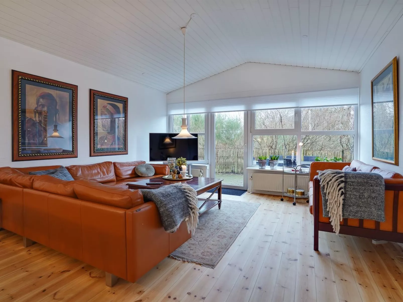 "Pelle" - 800m from the sea-Inside