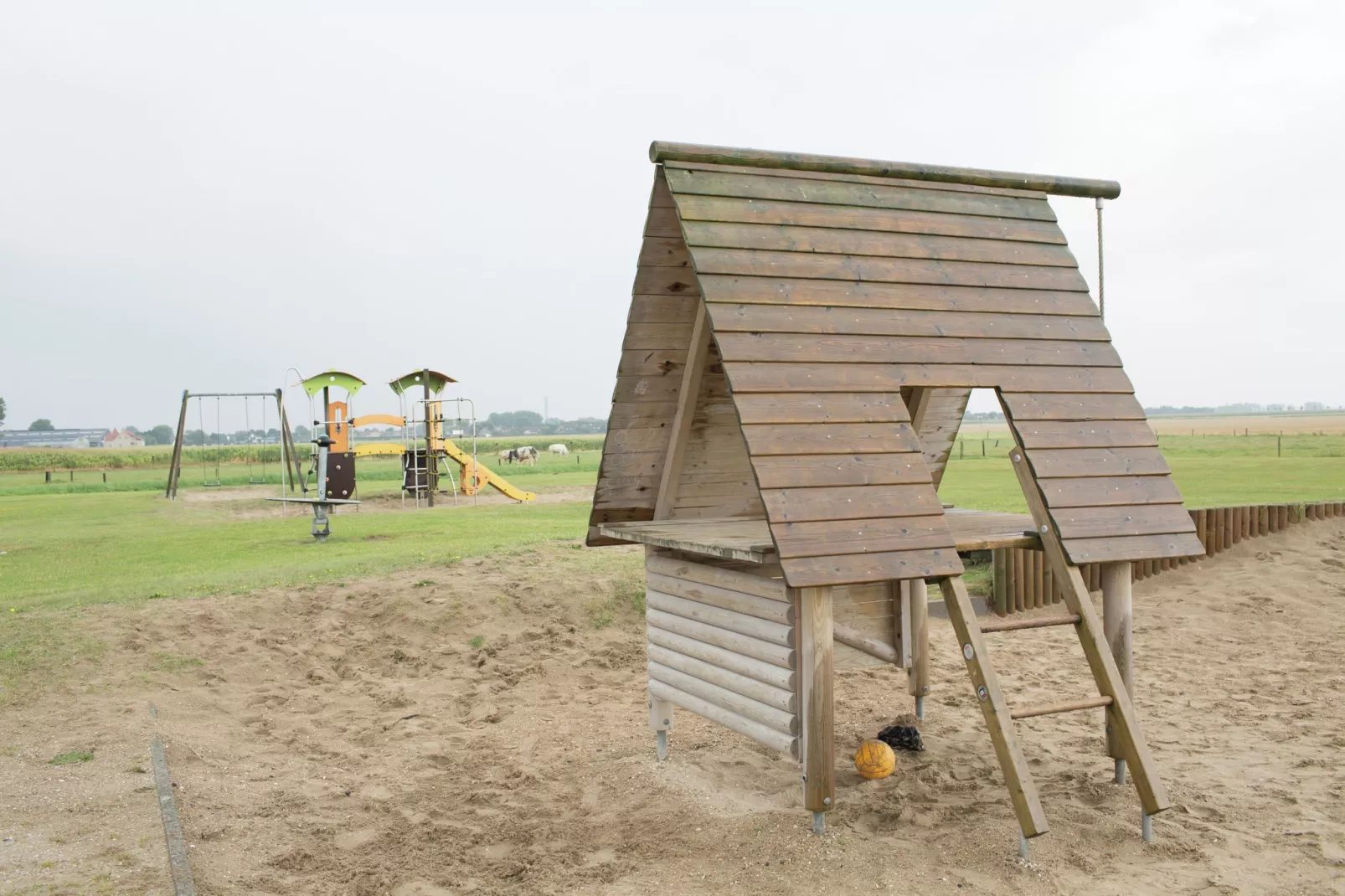 Sea Side 45-Areas summer 1km