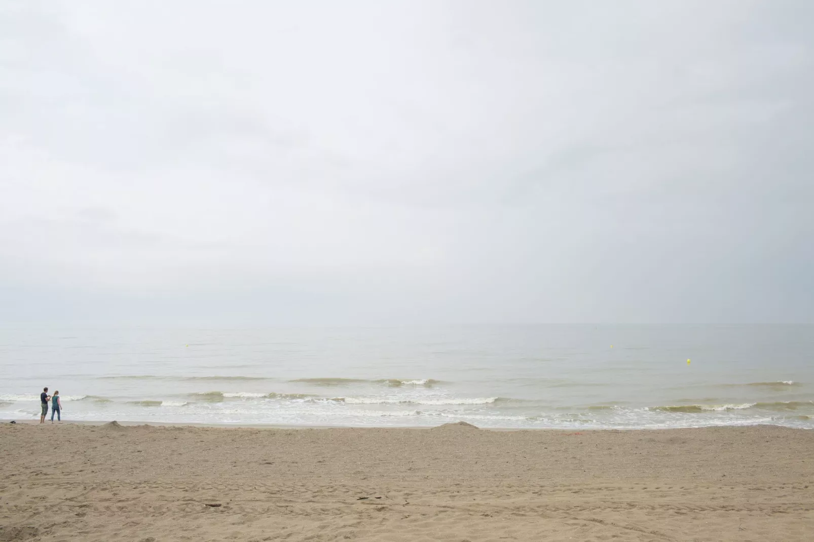 Sea Side 45-Areas summer 5km