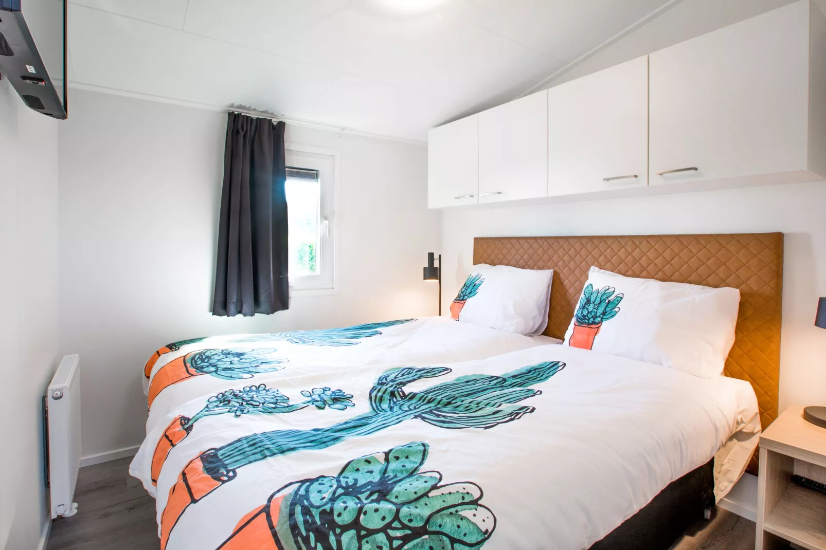 Hackfort 6-Bedroom