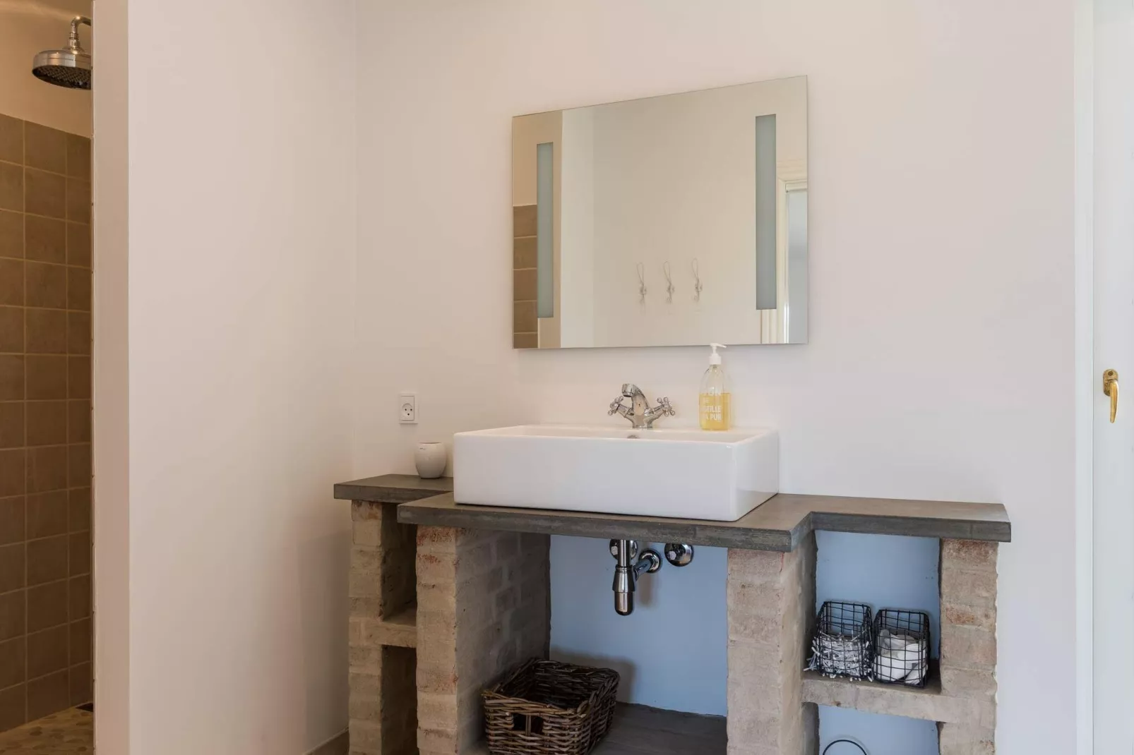 4 person holiday home in Henne-Indoor