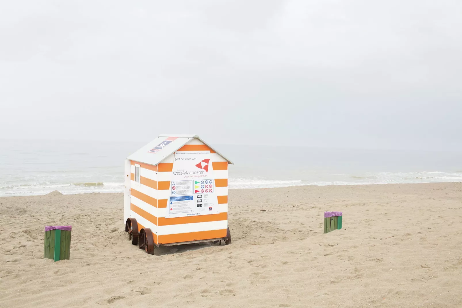 Sea Side 45-Areas summer 5km