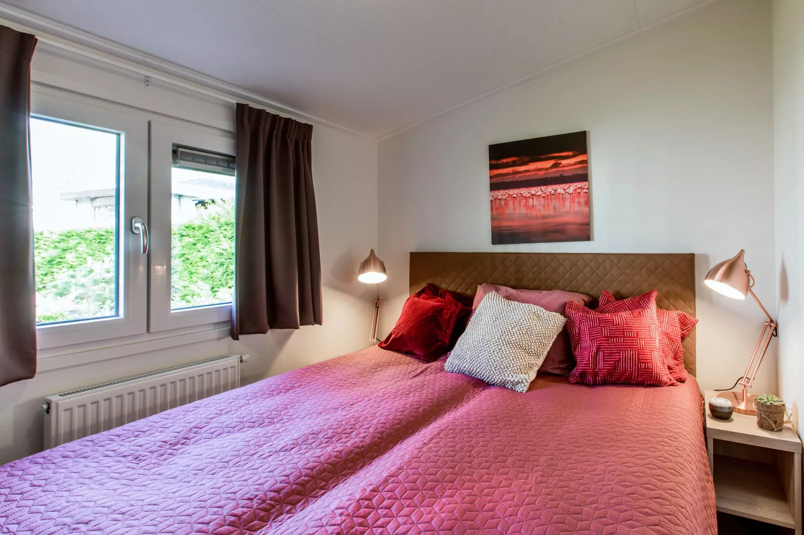 Hackfort 6-Bedroom