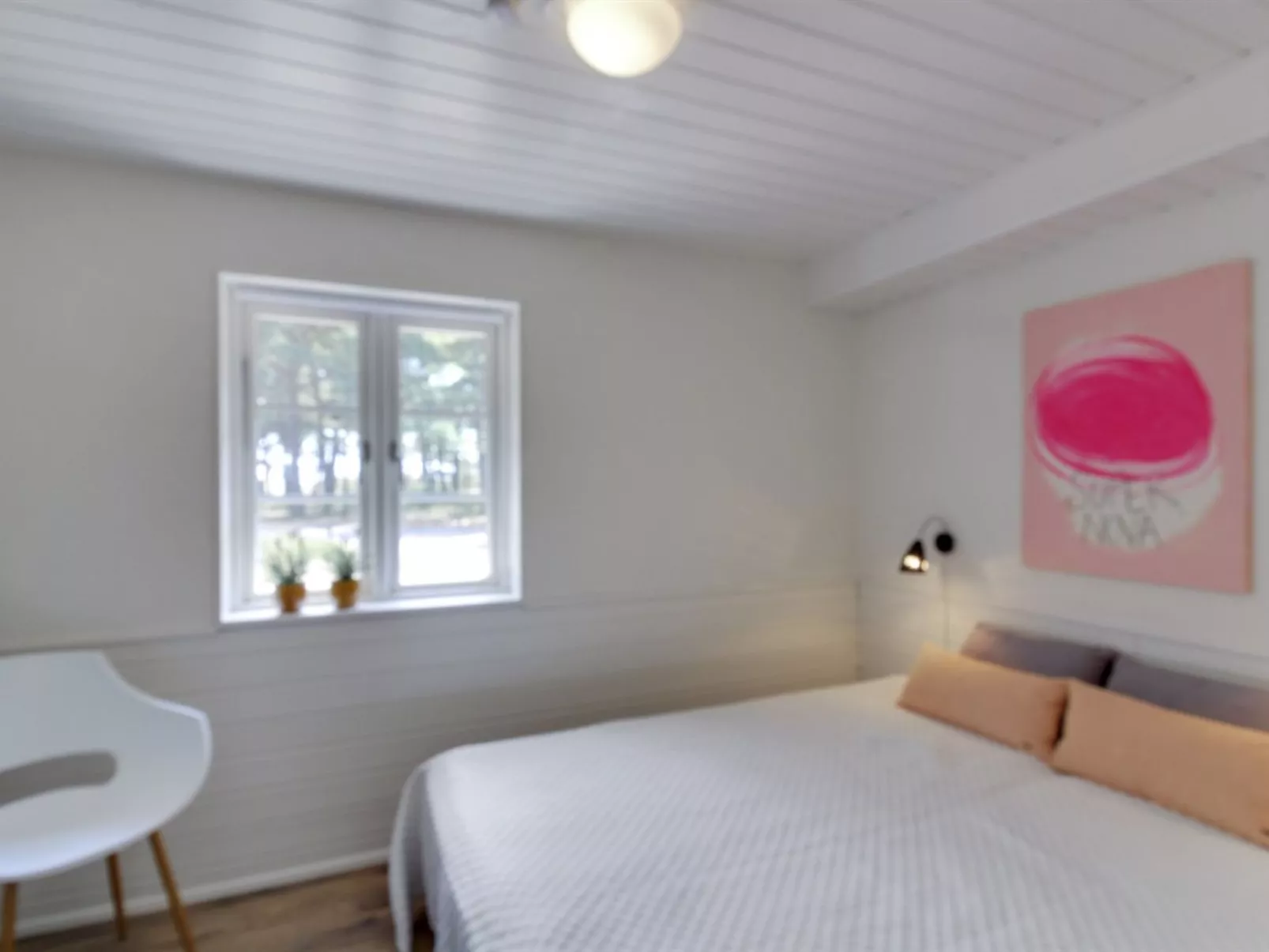 "Klak" - 100m from the sea-Inside