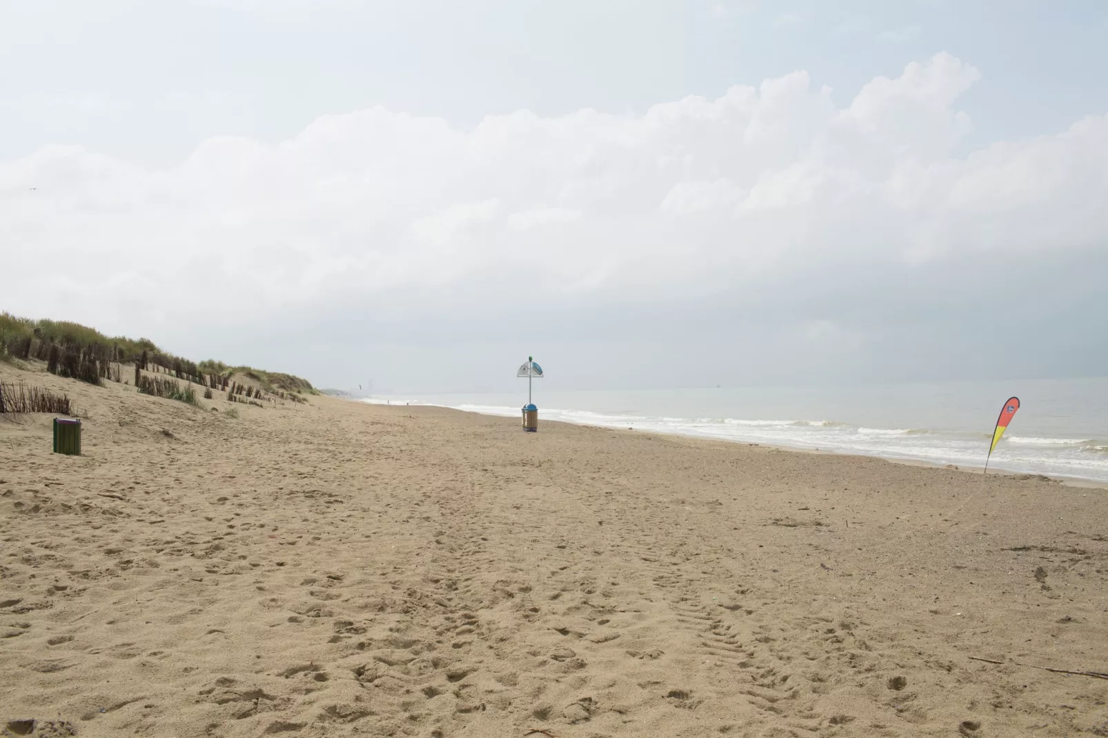 Sea Side 45-Areas summer 5km