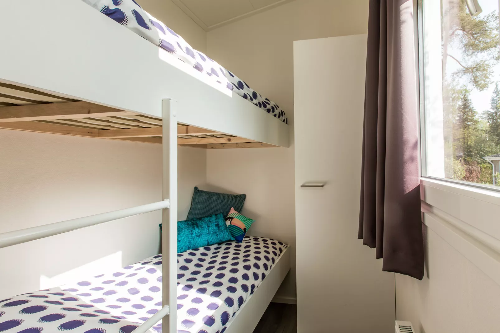 Hackfort 6-Bedroom