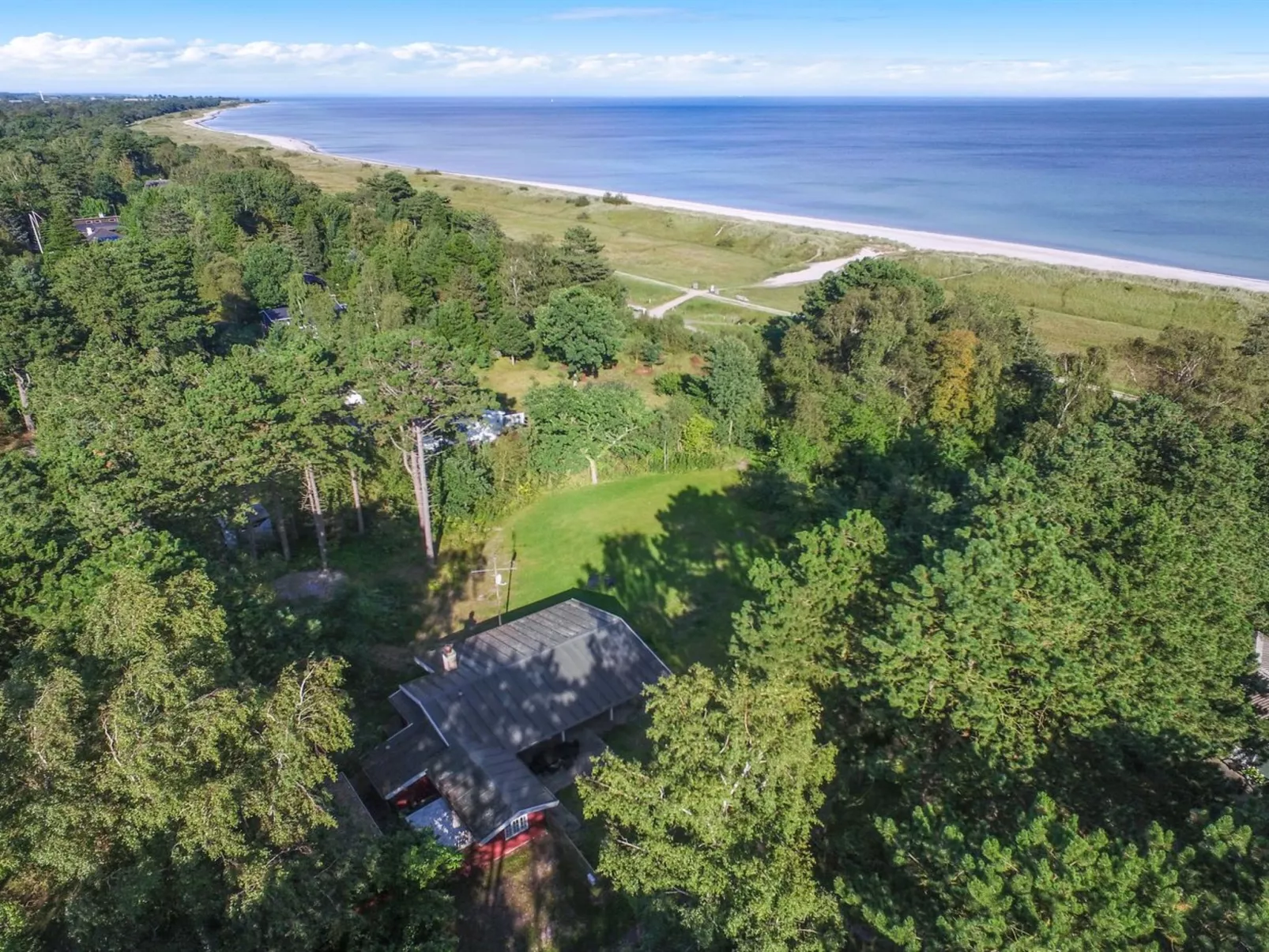 "Borica" - 100m from the sea-Outside