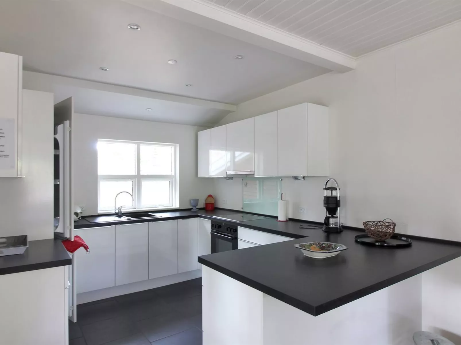 "Borica" - 100m from the sea-Inside