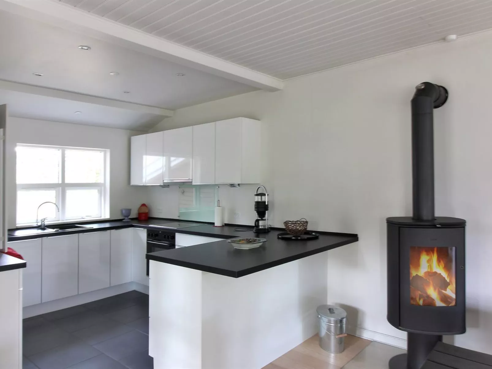 "Borica" - 100m from the sea-Inside