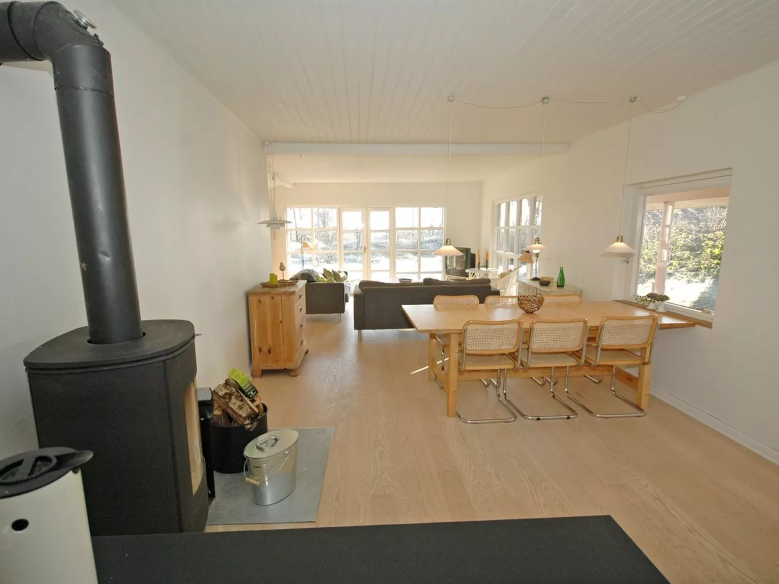 "Borica" - 100m from the sea-Inside