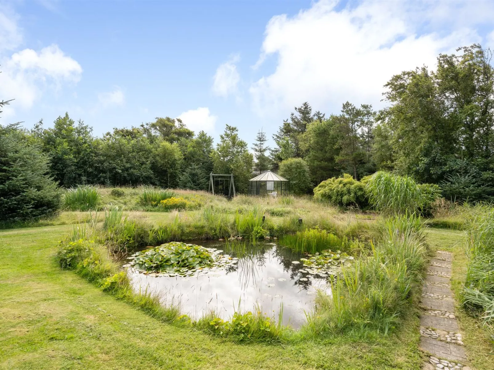 "Sune" - 500m from the sea-Outside
