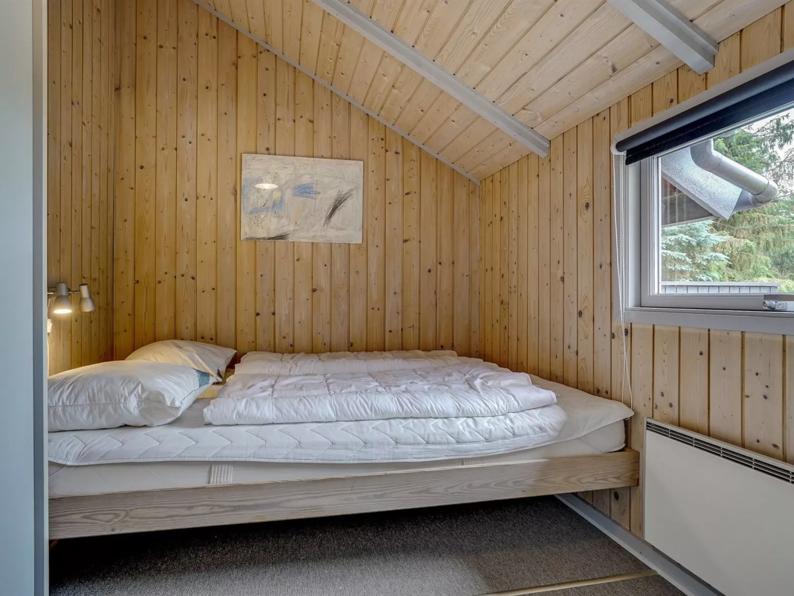 "Tecla" - 12km from the sea-Drinnen