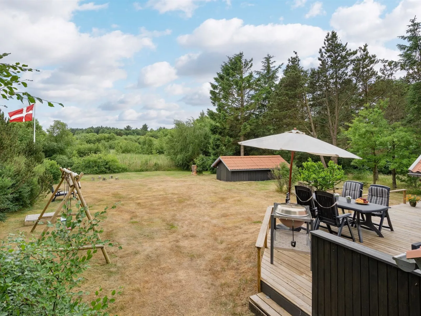 "Tecla" - 12km from the sea-Draußen