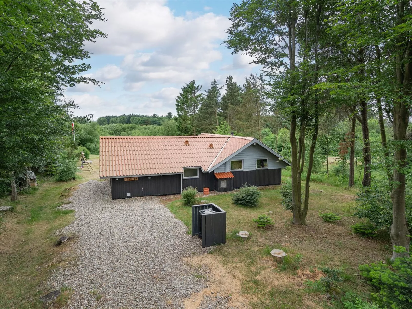 "Tecla" - 12km from the sea-Draußen