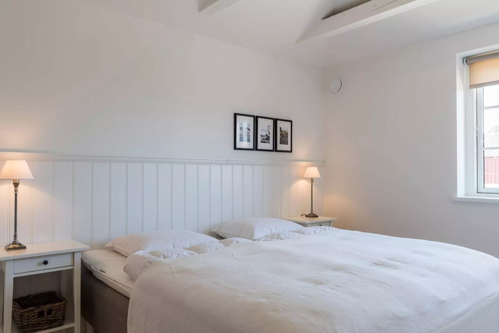 4 person holiday home in Henne-Indoor