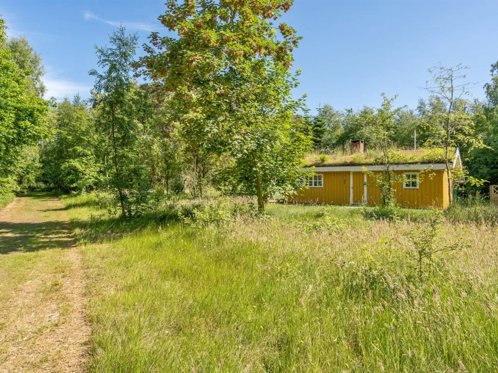 "Mirla" - 300m from the sea-Draußen