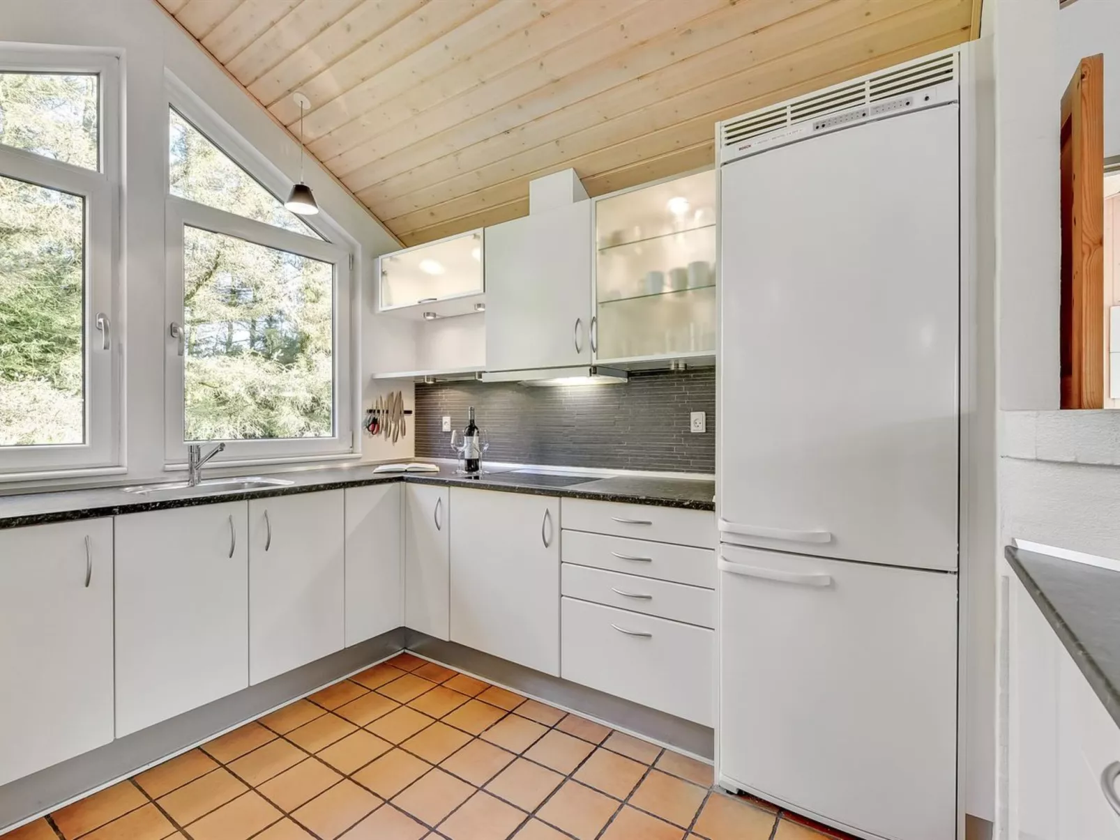 "Tali" - 700m from the sea-Inside