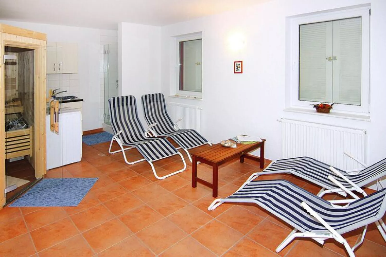 Im EG 50 qm / rechts-Recreation room