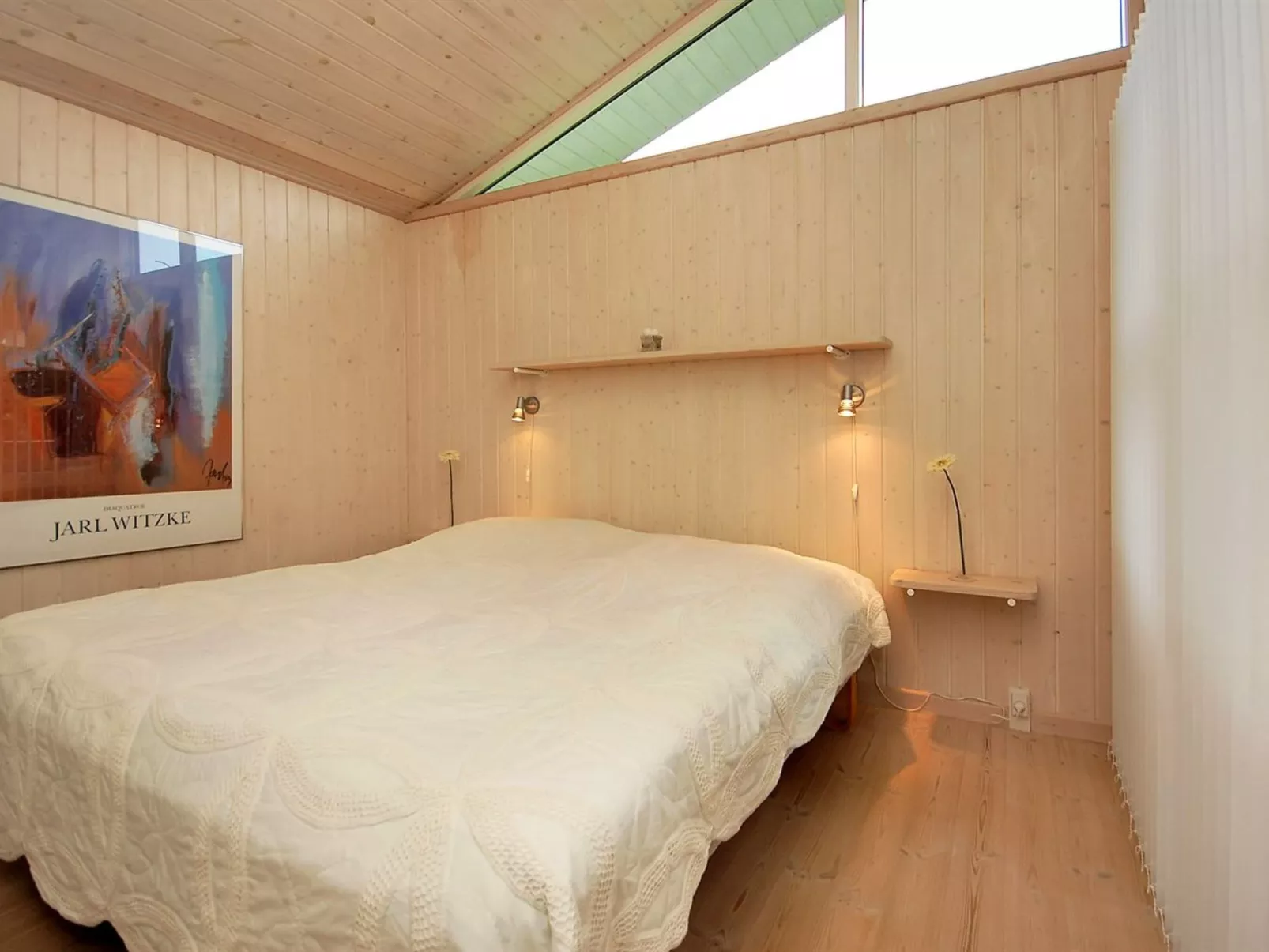 "Hildburg" - 1.5km from the sea-Inside