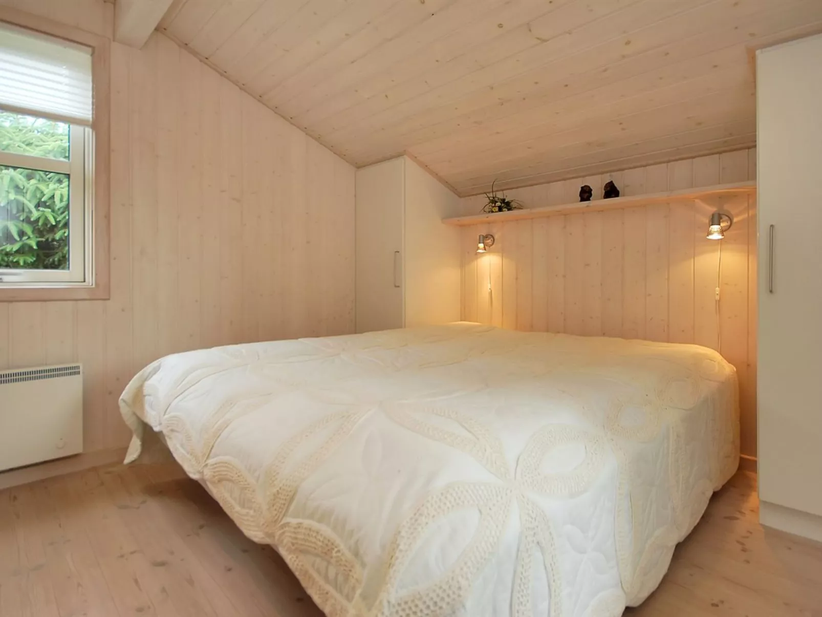 "Hildburg" - 1.5km from the sea-Inside