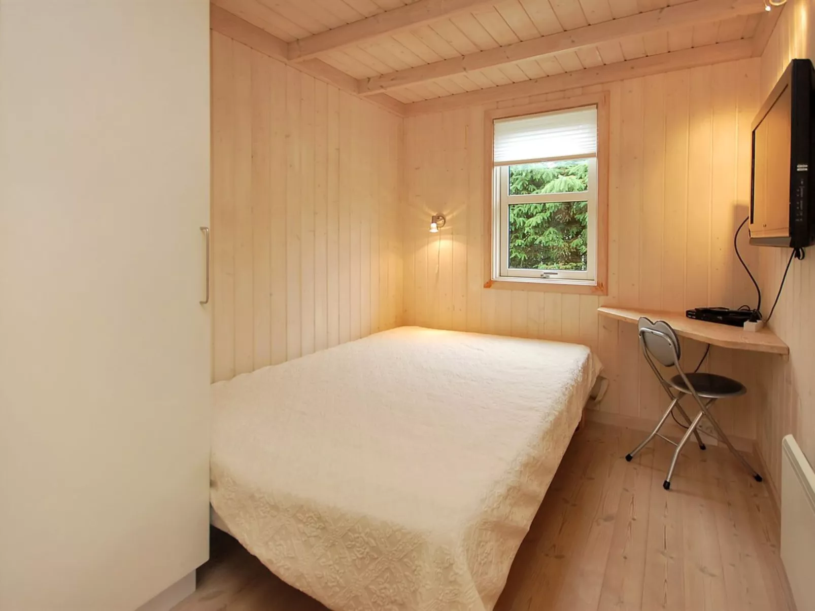 "Hildburg" - 1.5km from the sea-Inside
