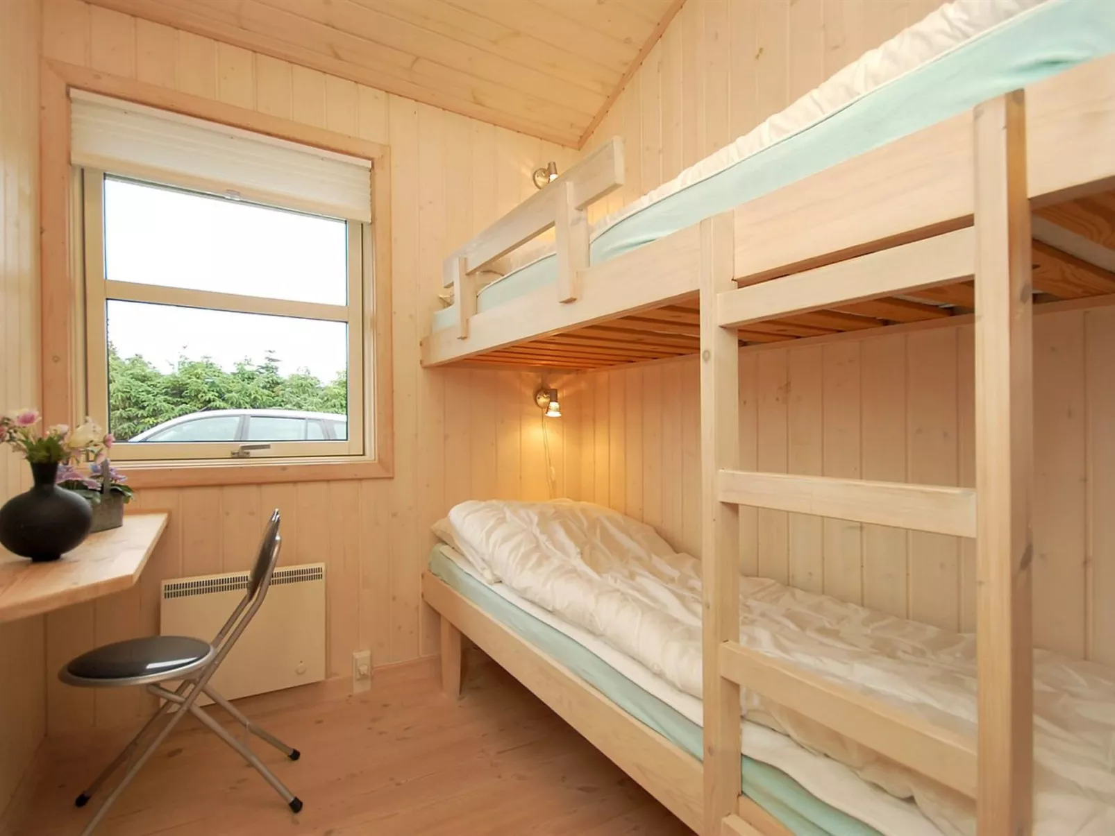 "Hildburg" - 1.5km from the sea-Inside