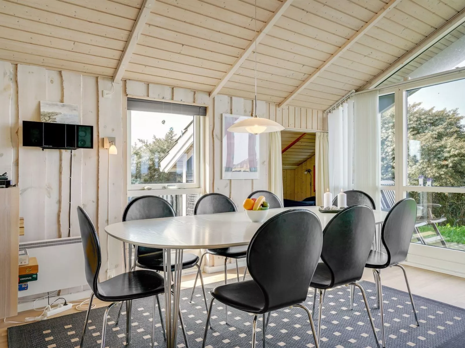 "Breide" - 250m from the sea-Inside