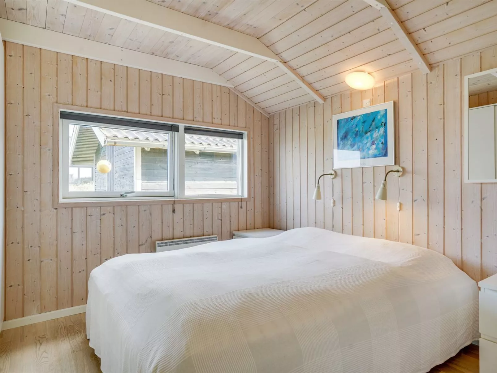 "Breide" - 250m from the sea-Inside